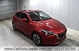 mazda demio 2015 -MAZDA--Demio DJ5FS-142583---MAZDA--Demio DJ5FS-142583-