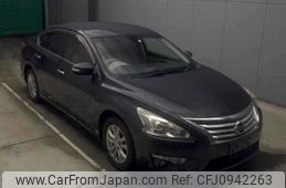 nissan teana 2014 -NISSAN--Teana L33--L33-001415---NISSAN--Teana L33--L33-001415-