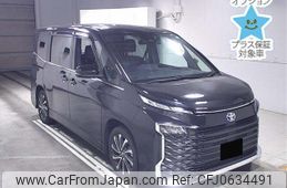 toyota voxy 2023 -TOYOTA--Voxy ZWR90W-0057010---TOYOTA--Voxy ZWR90W-0057010-