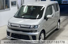 suzuki wagon-r 2017 -SUZUKI--Wagon R MH55S-155101---SUZUKI--Wagon R MH55S-155101-