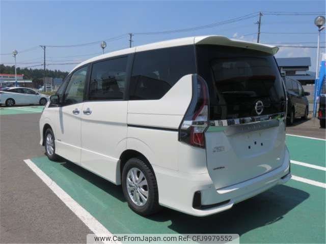 nissan serena 2022 -NISSAN--Serena 5AA-GFNC27--GFNC27-044760---NISSAN--Serena 5AA-GFNC27--GFNC27-044760- image 2