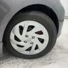 toyota vitz 2010 CFJ1749234 image 16