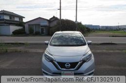 nissan note 2018 504749-RAOID:13820