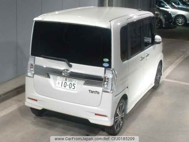 daihatsu tanto 2014 -DAIHATSU 【三重 588ｷ1005】--Tanto LA600S-0091055---DAIHATSU 【三重 588ｷ1005】--Tanto LA600S-0091055- image 2