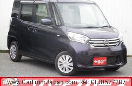 nissan dayz-roox 2014 quick_quick_B21A_B21A-0059392