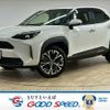 toyota yaris-cross 2020 -TOYOTA--Yaris Cross 5BA-MXPB10--MXPB10-3000203---TOYOTA--Yaris Cross 5BA-MXPB10--MXPB10-3000203- image 1