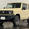 suzuki jimny 2021 -SUZUKI--Jimny 3BA-JB64W--JB64W-208555---SUZUKI--Jimny 3BA-JB64W--JB64W-208555- image 1