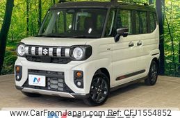suzuki spacia 2024 CFJ1554852