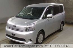 toyota voxy 2009 -TOYOTA--Voxy DBA-ZRR70G--ZRR70-0200500---TOYOTA--Voxy DBA-ZRR70G--ZRR70-0200500-