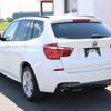 bmw x3 2014 CFJ1652913 image 7