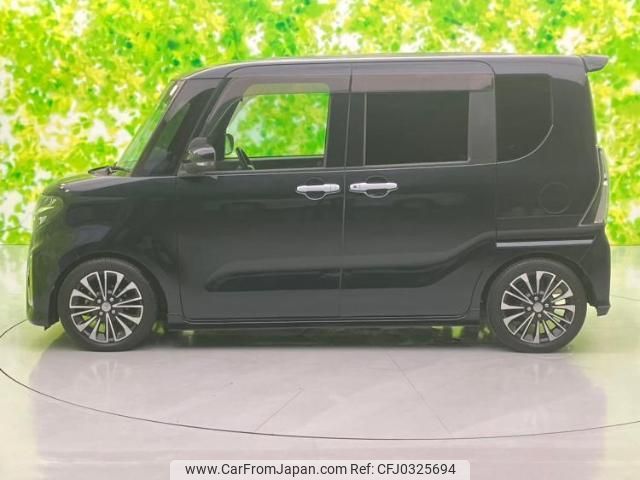 daihatsu tanto 2019 quick_quick_5BA-LA650S_LA650S-0028513 image 2