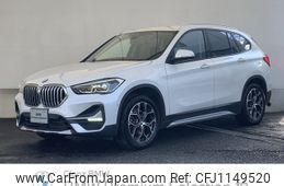 bmw x1 2020 -BMW--BMW X1 3DA-AD20--WBA32AD0405P61265---BMW--BMW X1 3DA-AD20--WBA32AD0405P61265-
