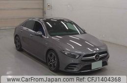 mercedes-benz a-class 2022 quick_quick_4BA-177151M_W1K1771512J384491