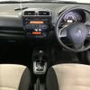 mitsubishi mirage 2019 -MITSUBISHI--Mirage A03A-0049597---MITSUBISHI--Mirage A03A-0049597- image 4