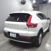 volvo xc40 2022 quick_quick_5AA-XB420TXCM_XB420TXCM-P2952967 image 6