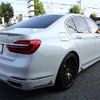bmw 7-series 2016 CFJ4728147 image 3