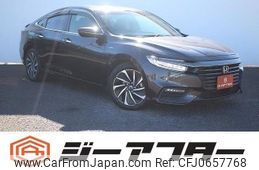 honda insight 2019 -HONDA--Insight 6AA-ZE4--ZE4-1004159---HONDA--Insight 6AA-ZE4--ZE4-1004159-