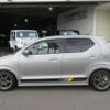suzuki alto-works 2016 CFJ1565122 image 4