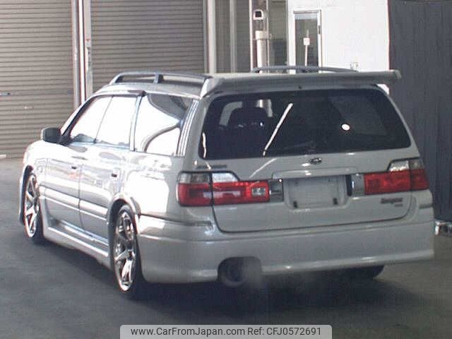 nissan stagea 1997 -NISSAN--Stagea WGNC34ｶｲ--103404---NISSAN--Stagea WGNC34ｶｲ--103404- image 2