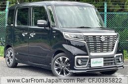 suzuki spacia 2019 -SUZUKI--Spacia DAA-MK53S--MK53S-633824---SUZUKI--Spacia DAA-MK53S--MK53S-633824-