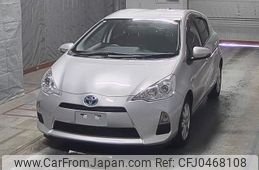 toyota aqua 2014 -TOYOTA--AQUA NHP10-6340210---TOYOTA--AQUA NHP10-6340210-