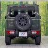 suzuki jimny 2022 -SUZUKI--Jimny 3BA-JB64W--JB64W-274018---SUZUKI--Jimny 3BA-JB64W--JB64W-274018- image 16