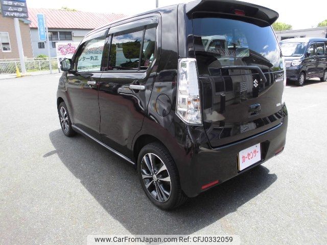 suzuki wagon-r 2014 -SUZUKI 【岩手 】--Wagon R MH34S--341065---SUZUKI 【岩手 】--Wagon R MH34S--341065- image 2