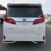 toyota alphard 2020 -TOYOTA--Alphard 6AA-AYH30W--AYH30-0102924---TOYOTA--Alphard 6AA-AYH30W--AYH30-0102924- image 5