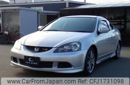 honda integra 2005 CFJ1731098