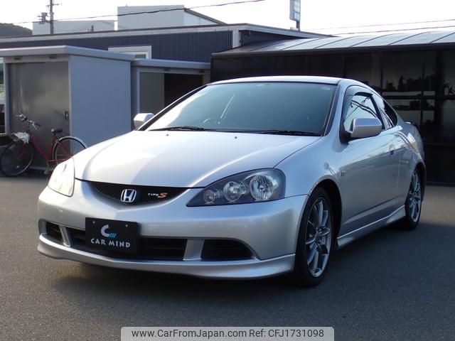 honda integra 2005 CFJ1731098 image 1