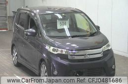 mitsubishi ek 2013 -MITSUBISHI--ek Custom B11W-0029263---MITSUBISHI--ek Custom B11W-0029263-