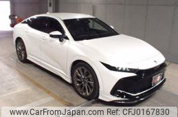 toyota toyota-others 2023 -TOYOTA 【広島 32Mﾑ3】--Croen CrossOver AZSH35--AZSH35-6007277---TOYOTA 【広島 32Mﾑ3】--Croen CrossOver AZSH35--AZSH35-6007277-