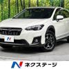 subaru xv 2017 -SUBARU--Subaru XV DBA-GT3--GT3-029269---SUBARU--Subaru XV DBA-GT3--GT3-029269- image 1