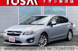 subaru impreza-wagon 2012 -SUBARU--Impreza Wagon DBA-GP7--GP7-009583---SUBARU--Impreza Wagon DBA-GP7--GP7-009583-
