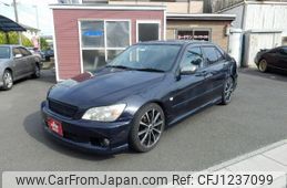 toyota altezza 2001 quick_quick_SXE10_SXE10-0042173