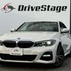 bmw 3-series 2019 quick_quick_3BA-5F20_WBA5F72080AK38468 image 1