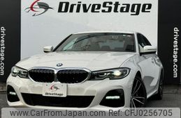 bmw 3-series 2019 quick_quick_3BA-5F20_WBA5F72080AK38468