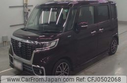 suzuki spacia 2020 -SUZUKI 【多摩 583ほ2200】--Spacia MK53S-920436---SUZUKI 【多摩 583ほ2200】--Spacia MK53S-920436-