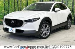 mazda cx-3 2022 -MAZDA--CX-30 3DA-DM8P--DM8P-202380---MAZDA--CX-30 3DA-DM8P--DM8P-202380-