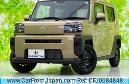 daihatsu taft 2022 quick_quick_5BA-LA910S_LA910S-0034503