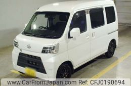 daihatsu hijet-van 2019 -DAIHATSU 【札幌 483ｱ3542】--Hijet Van EBD-S331V--S331V-0234726---DAIHATSU 【札幌 483ｱ3542】--Hijet Van EBD-S331V--S331V-0234726-