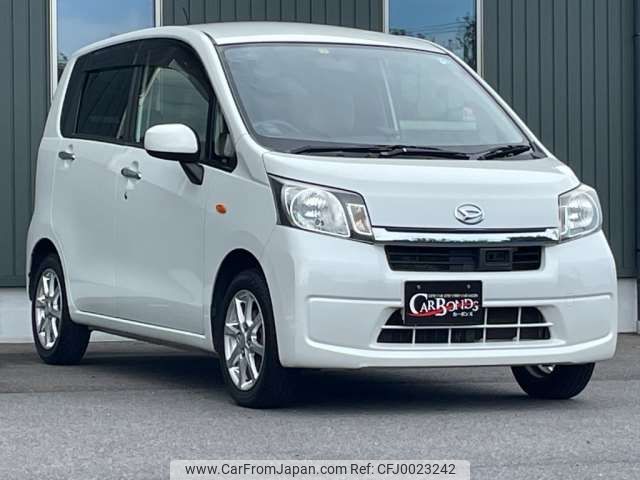 daihatsu move 2013 -DAIHATSU--Move DBA-LA100S--LA100S-1025938---DAIHATSU--Move DBA-LA100S--LA100S-1025938- image 1