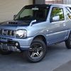 suzuki jimny 2013 -SUZUKI--Jimny JB23W--692052---SUZUKI--Jimny JB23W--692052- image 1