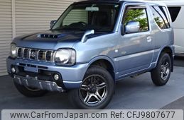 suzuki jimny 2013 -SUZUKI--Jimny JB23W--692052---SUZUKI--Jimny JB23W--692052-