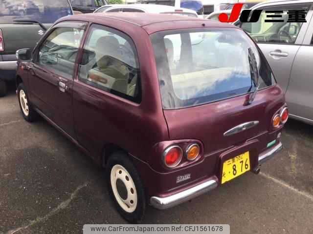 subaru vivio-bistro 1997 CFJ1561678 image 2