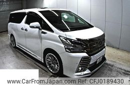 toyota vellfire 2015 quick_quick_DBA-GGH30W_GGH30-0001916