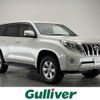 toyota land-cruiser-prado 2014 -TOYOTA--Land Cruiser Prado CBA-TRJ150W--TRJ150-0043745---TOYOTA--Land Cruiser Prado CBA-TRJ150W--TRJ150-0043745- image 1