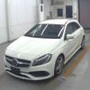 mercedes-benz a-class 2015 -MERCEDES-BENZ--Benz A Class DBA-176042--WDD1760422V109217---MERCEDES-BENZ--Benz A Class DBA-176042--WDD1760422V109217- image 2