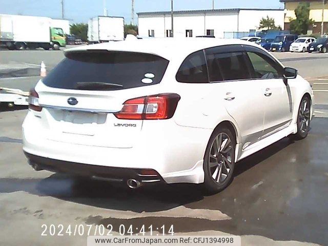 subaru levorg 2017 -SUBARU--Levorg VMG--022699---SUBARU--Levorg VMG--022699- image 2