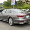 audi a8 2018 quick_quick_F8CXYF_WAUZZZF81KN013390 image 15
